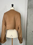 TEDDY short coat